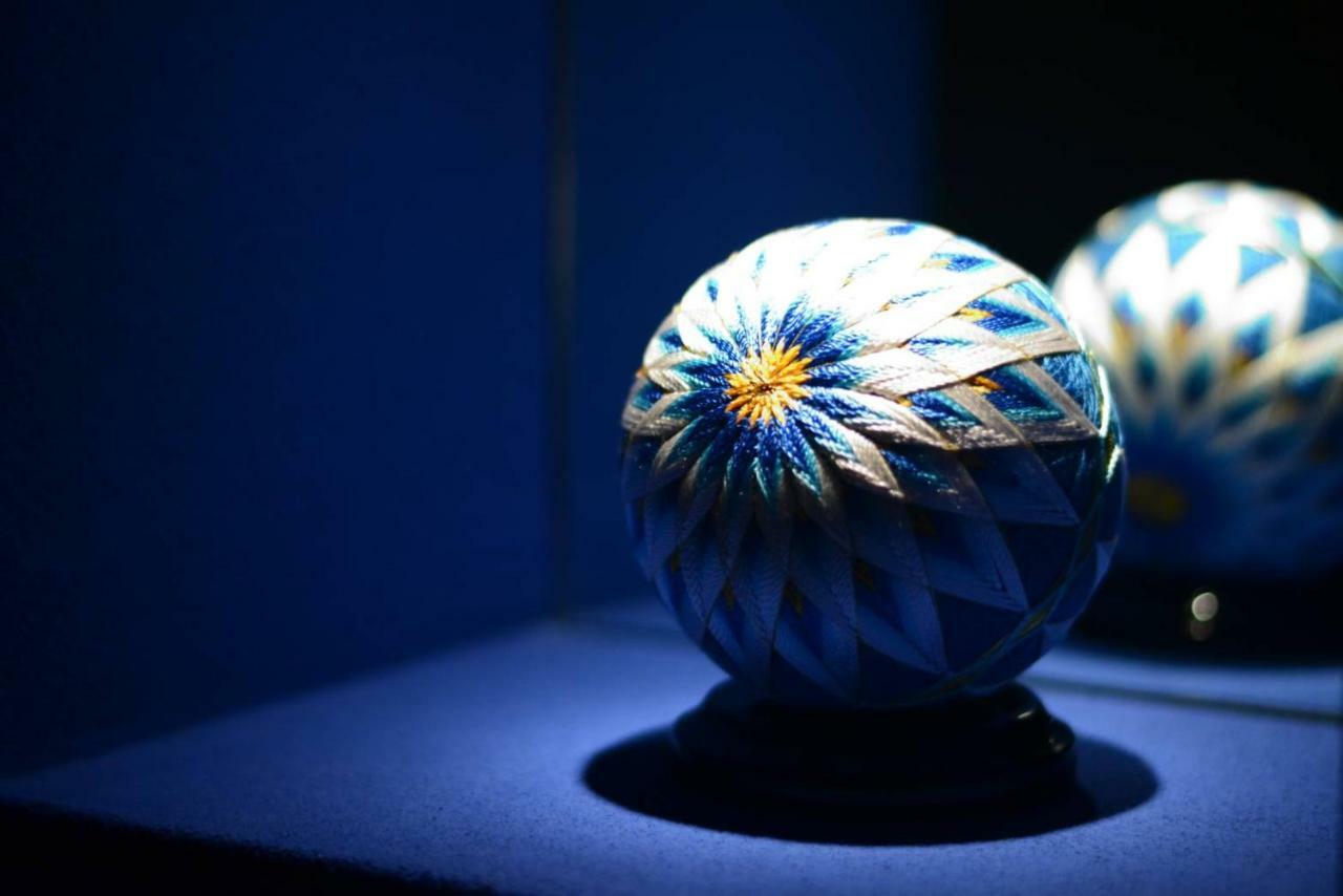 Hanaakari 金泽 外观 照片
