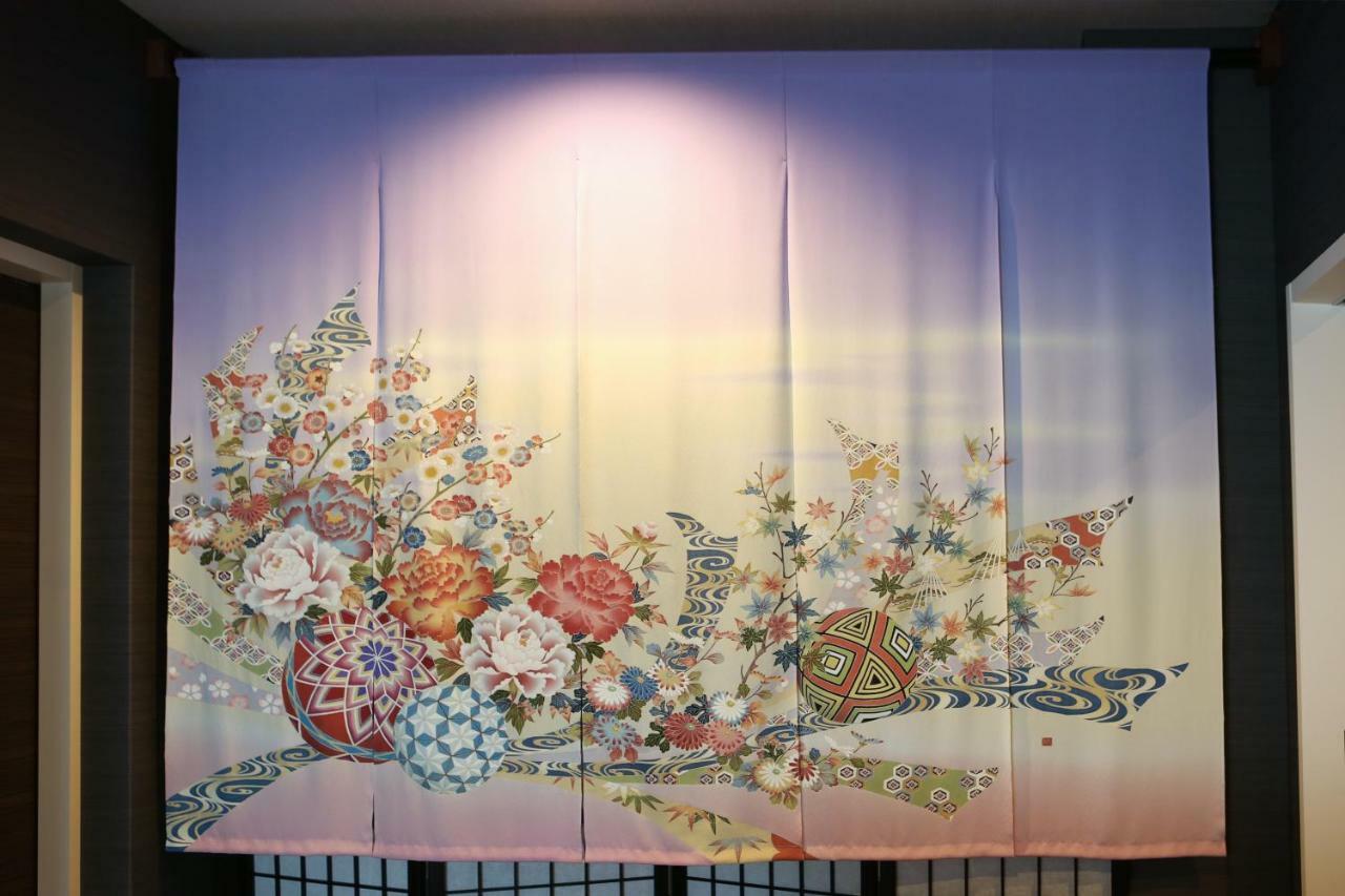 Hanaakari 金泽 外观 照片