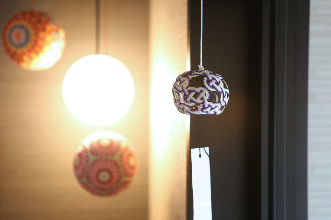 Hanaakari 金泽 外观 照片