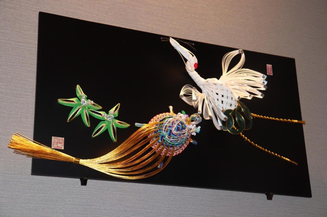 Hanaakari 金泽 外观 照片